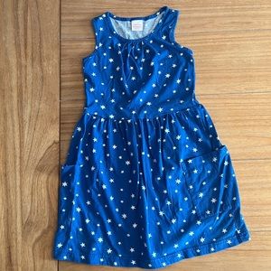 Hanna Andersson Sundress, Size 8